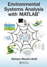 Environmental Systems Analysis with MATLAB®