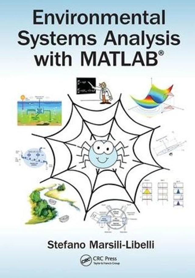 Environmental Systems Analysis with MATLAB®
