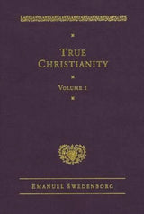 True Christianity Volume 1