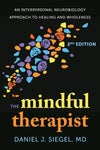 The Mindful Therapist