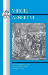 Virgil: Aeneid VI