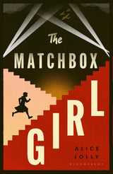 The Matchbox Girl