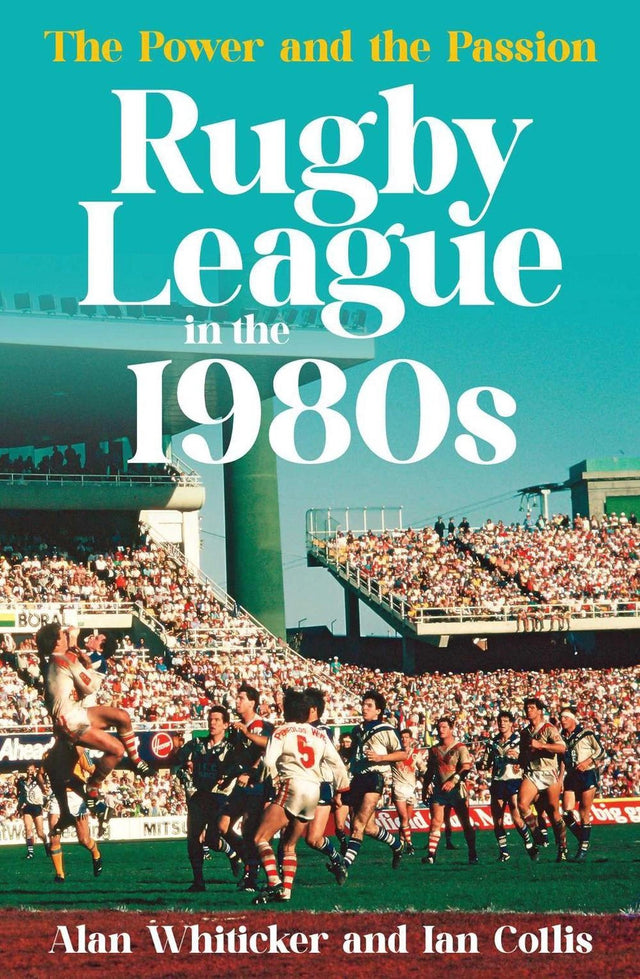 Rugby League in the 1980s