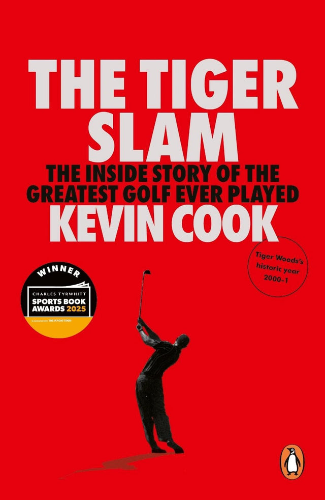 The Tiger Slam