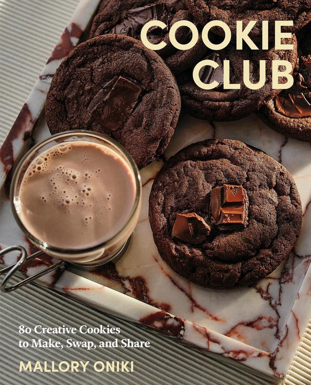 Cookie Club