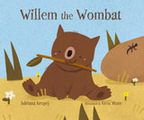 Willem the Wombat