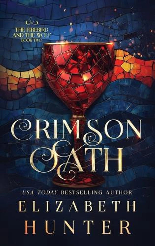 Crimson Oath