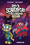 Super Scaredy Cat and Blunder Boar