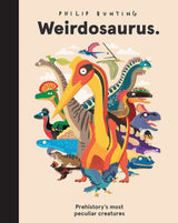 Weirdosaurus