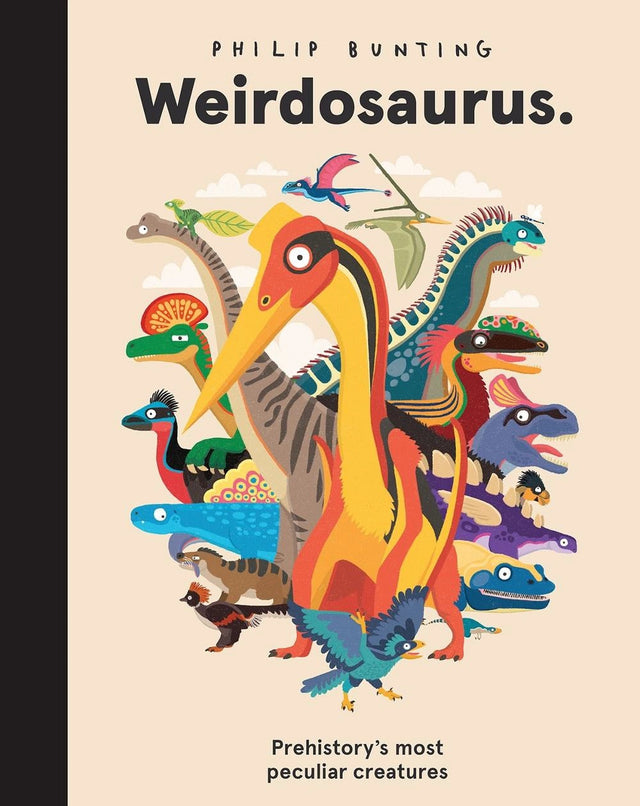 Weirdosaurus