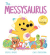 A DinoFeelings Book: The Messysaurus
