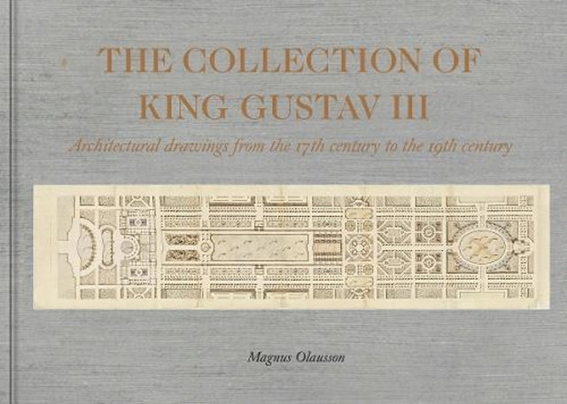 The Collection of King Gustav III