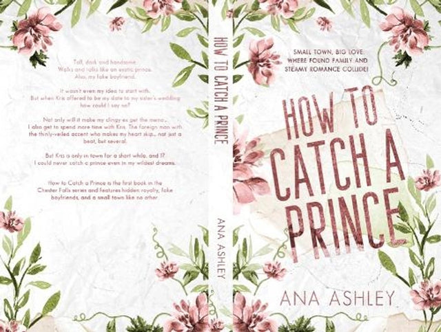 How to Catch a Prince