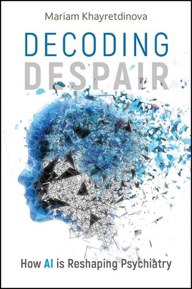 Decoding Despair