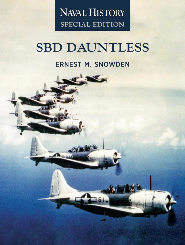 SBD Dauntless