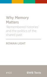 Why Memory Matters
