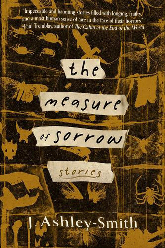 The Measure of Sorrow