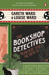 The Bookshop Detectives #3