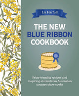 The New Blue Ribbon Cookbook