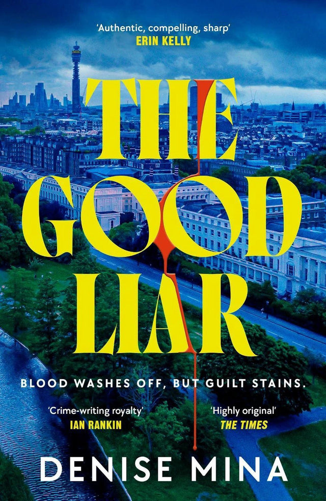 The Good Liar