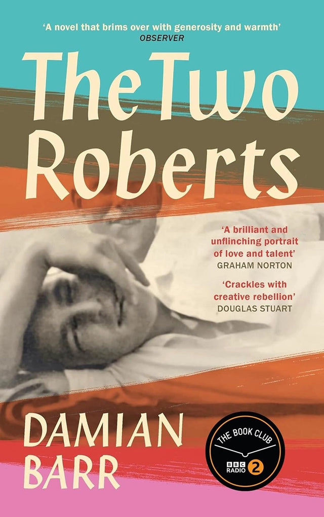 The Two Roberts