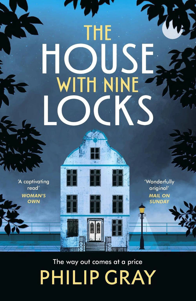 The House with Nine Locks