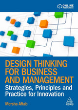 Design Thinking for Business and Management