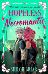 Hopeless Necromantic