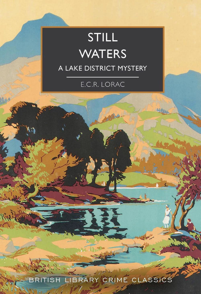 Still Waters