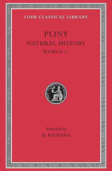 Natural History, Volume III