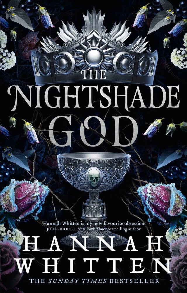 The Nightshade God