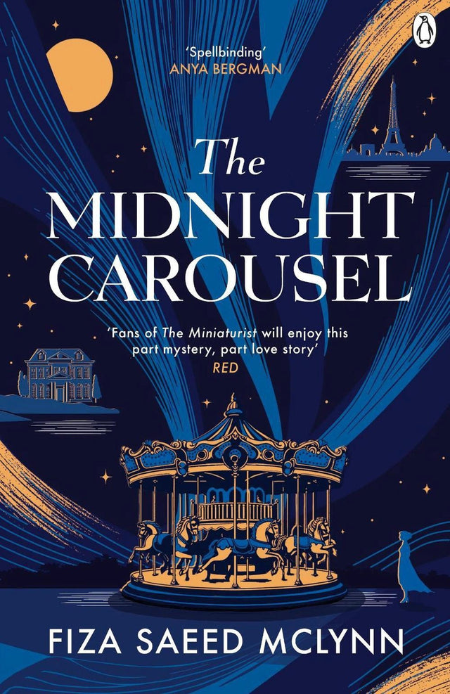 The Midnight Carousel