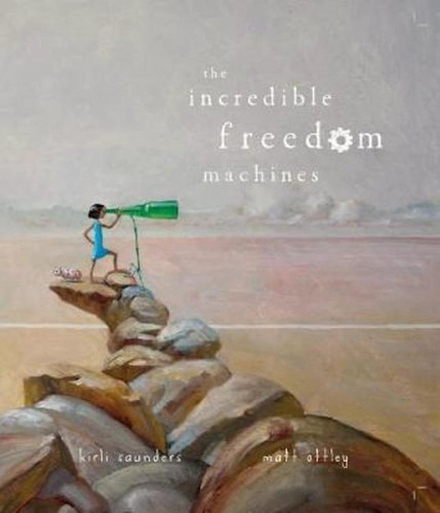 Incredible Freedom Machines