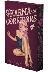 Of Karma and Corridors