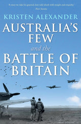 Australia's Few and the Battle of Britain