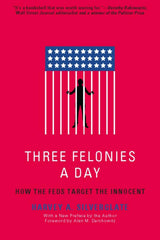 Three Felonies A Day