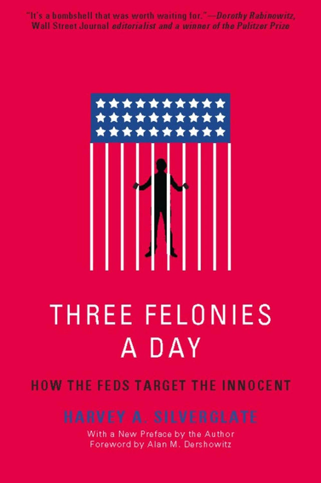 Three Felonies A Day