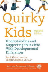 Quirky Kids