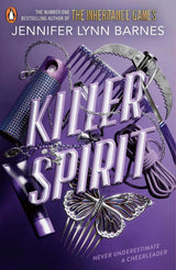 Killer Spirit