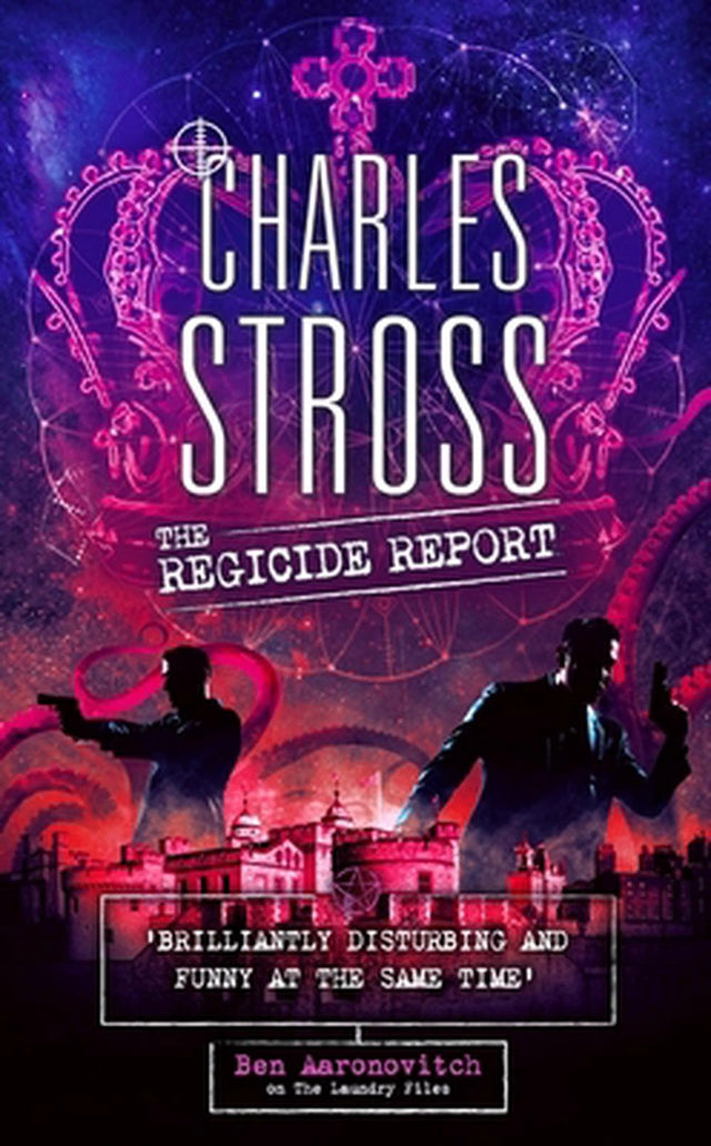 The Regicide Report