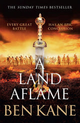 A Land Aflame