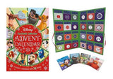 Disney Storybook Collection: Advent Calendar