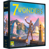 7 Wonders (New Edition)