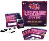 Telestrations After Dark (17+ Year)