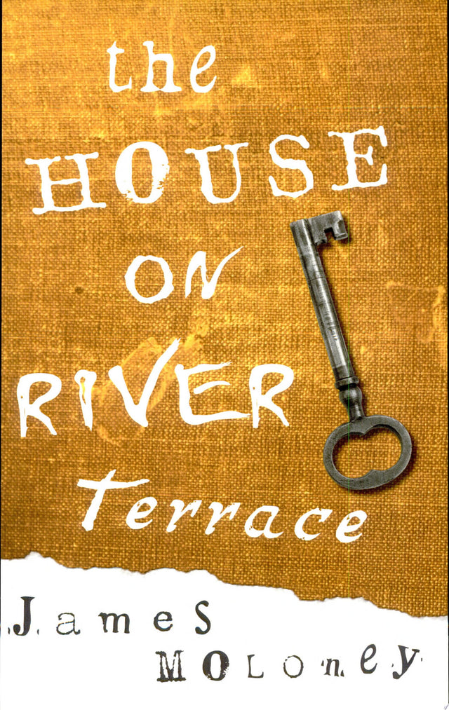 The House on River Terrace