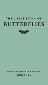The Little Book of Butterflies