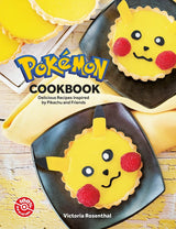Pokémon Cookbook