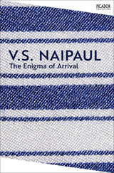 The Enigma of Arrival