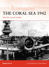 The Coral Sea 1942