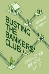 Busting the Bankers' Club